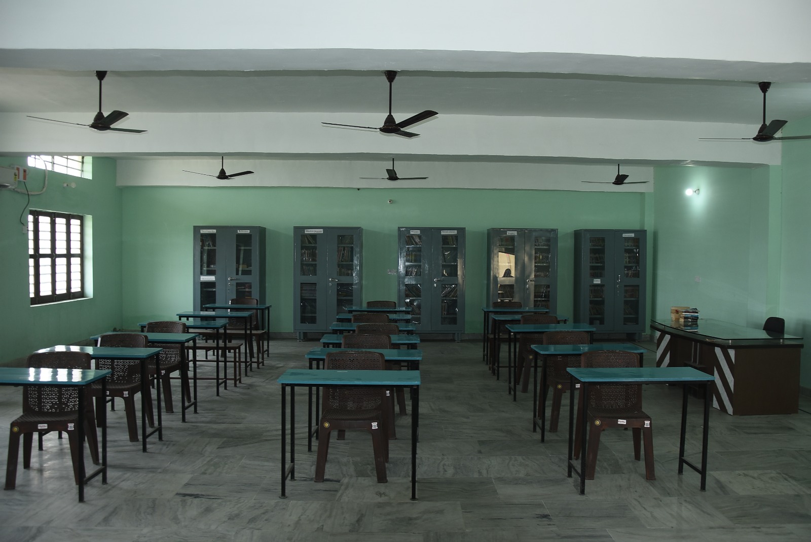 School Library